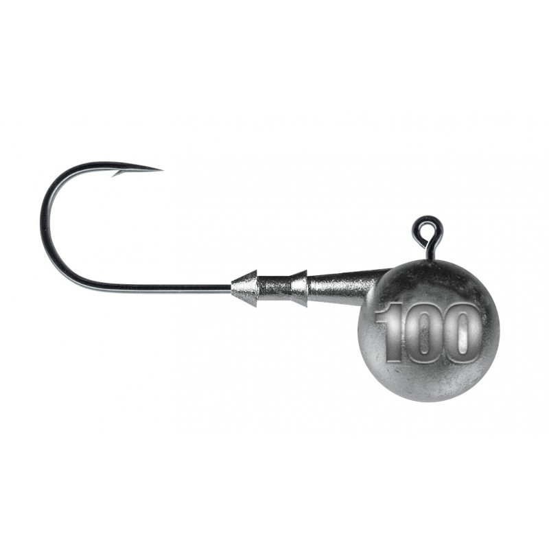 G³ówka Jigowa Gamakatsu Super Big 150g hak 10/0 1szt