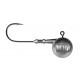 Główka Jigowa Gamakatsu Super Big  75g hak 12/0 1 szt
