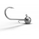 Główka Jigowa Expert Wire 5,0g, hak 2/0, 3szt