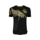 T-shirt Cat Fishing Mania