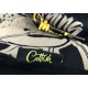 T-shirt Cat Fishing Mania