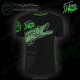 T-shirt Pike Mania