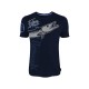 T-shirt Barracuda Mania