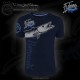 T-shirt Barracuda Mania