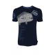 T-shirt Dorado Mania