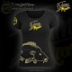 T-shirt damski Carpfishing Mania