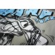 T-SHIRT HARD LURE