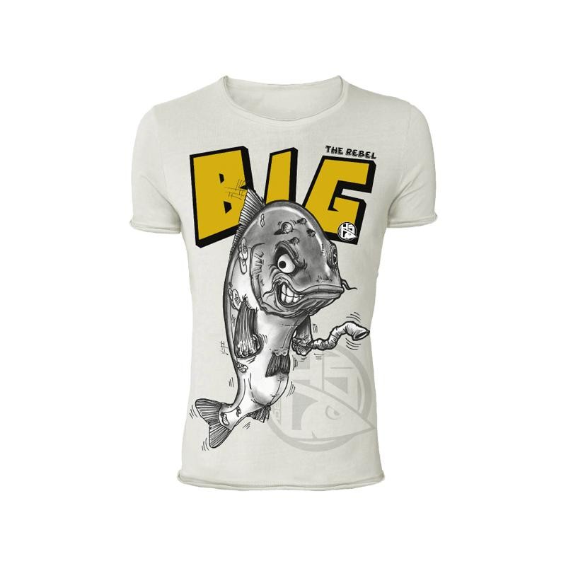 T-SHIRT BIG