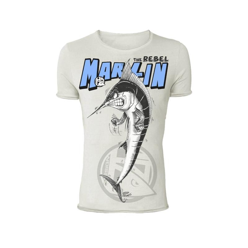 T-SHIRT MARLIN