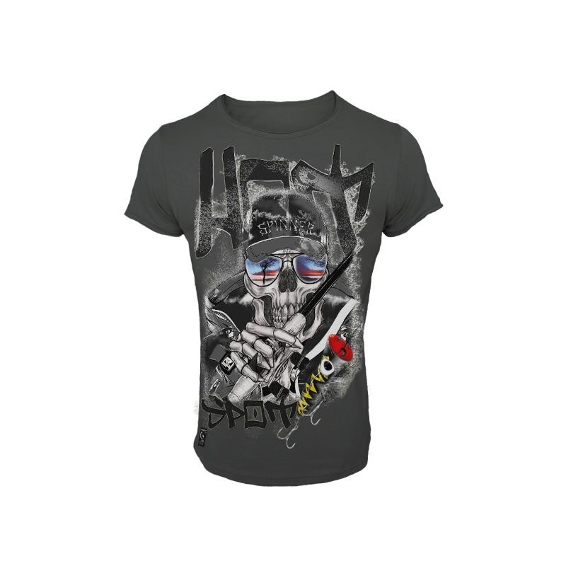 T-SHIRT HOT SPOT