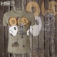 Vintage t-shirt Old School 2.0