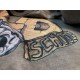 Vintage t-shirt Old School 2.0