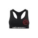 Top sportowy red logo