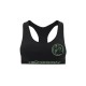 Top sportowy green logo