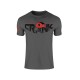 T-shirt CRANK