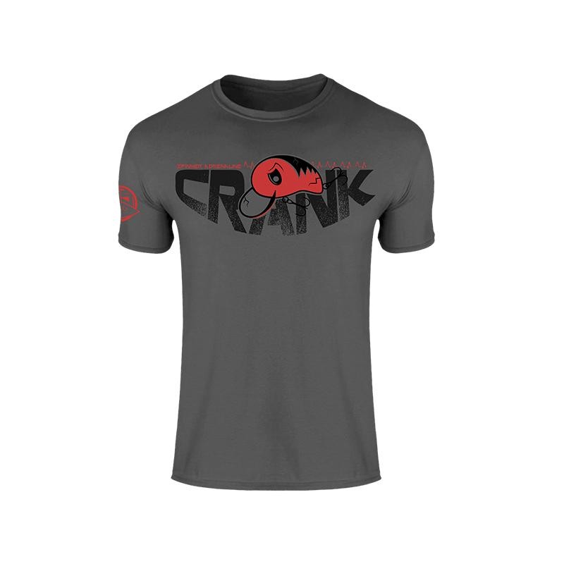 T-shirt CRANK