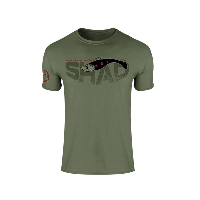 T-shirt SHAD