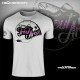 T-shirt TROUT AREA