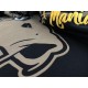 T-shirt Carp Fishing Mania