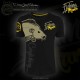 T-shirt Carp Fishing Mania