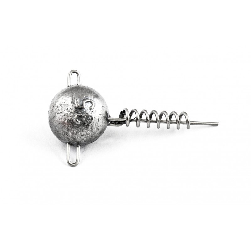 Wkrętka Expert 10g - 3szt