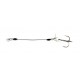 Dozbrojka Expert Wkrętka 10cm, kotwica nr4, 2szt