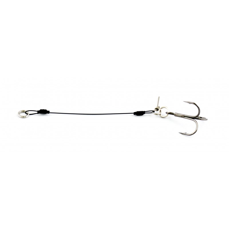 Dozbrojka Expert Wkrętka 10cm, kotwica nr4, 2szt