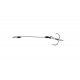 Dozbrojka Expert 10cm, kotwica nr2, 2szt