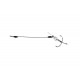 Dozbrojka Expert z pinem 11cm, kotwica nr2, 2szt