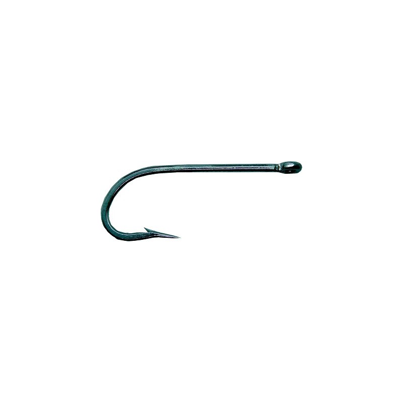 [WYPRZEDA¯] Hak Stainless Steel 1930, nr3/0, 10szt