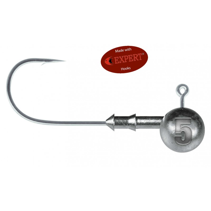 Główka Jigowa Expert Classic 30,0g