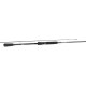 Wędka DARTS AB PERCH MASTER Spinning