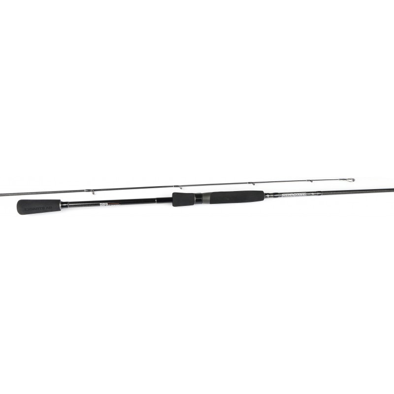 Wędka DARTS AB PERCH MASTER Spinning