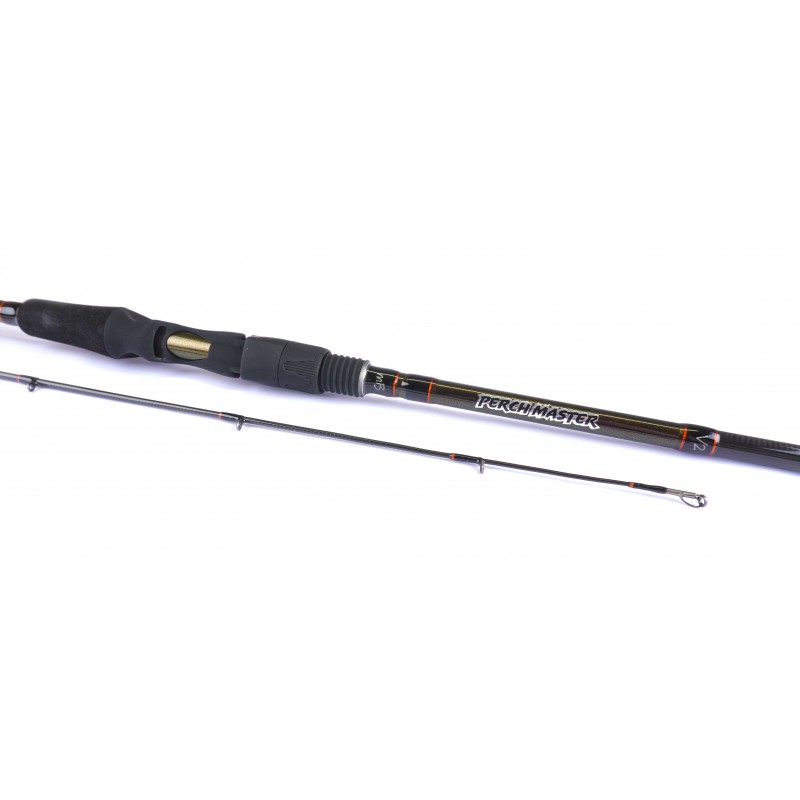 Wędka DARTS AB PERCH MASTER CL-7'6