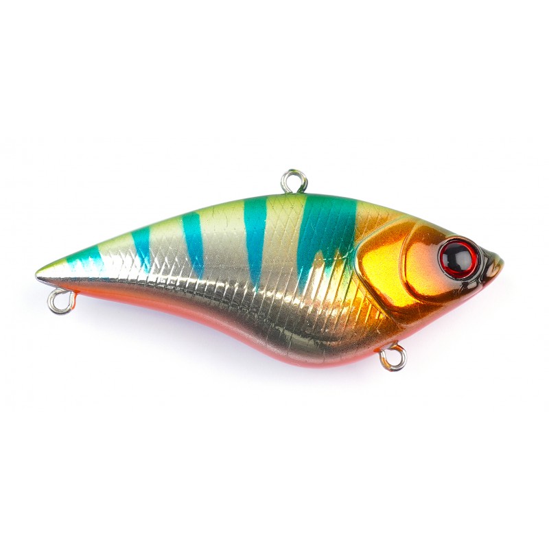 Wobler DARTS AB VIBER  - Mr. Chrome