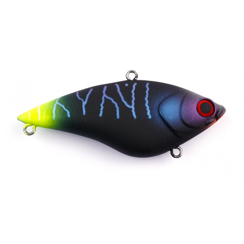 Wobler DARTS AB VIBER  - Black Thunder