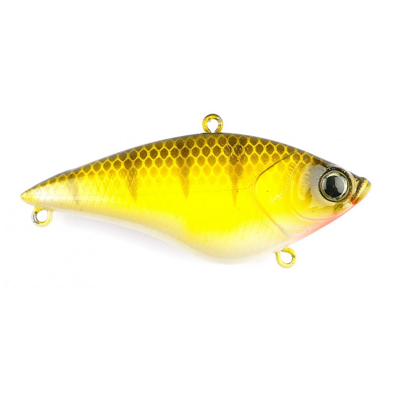 Wobler DARTS AB VIBER  - Yellow Perch