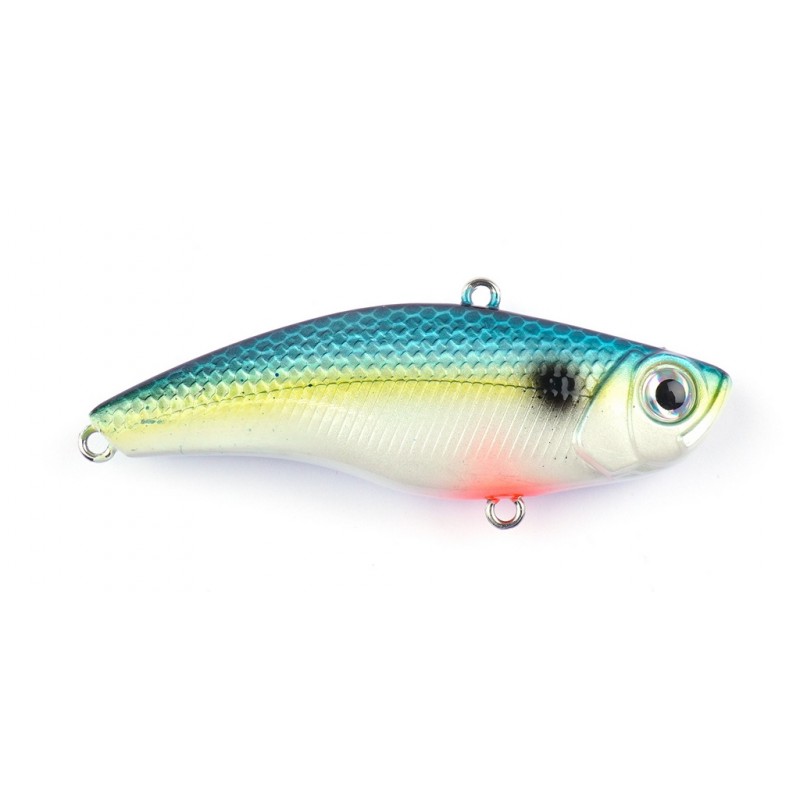 Wobler DARTS AB SHAKE XPRESS Swimming Minnow