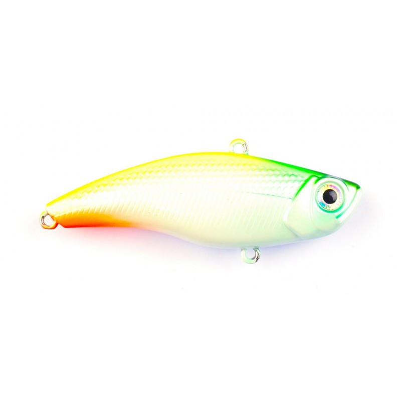 Wobler DARTS AB SHAKE XPRESS White Fish