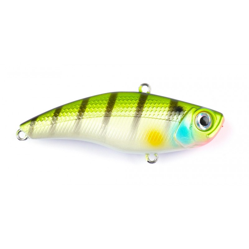 Wobler DARTS AB SHAKE XPRESS Stripped Bass