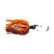 Przynęta DARTS AB BREAKER BLADE JIG Delta Craw