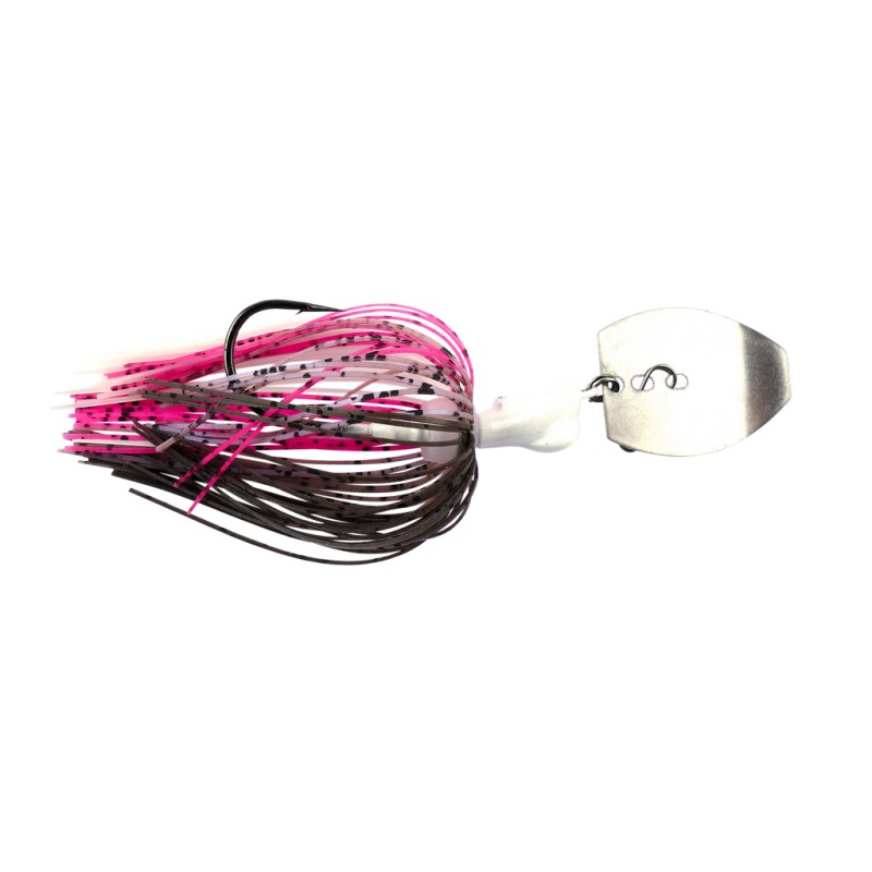 Przynęta DARTS AB BREAKER BLADE JIG Rainbow trout
