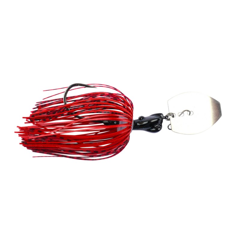 Przynęta DARTS AB BREAKER BLADE JIG Bloody Baitfish