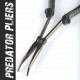 Szczypce DARTS AB PREDATOR PLIERS-Large