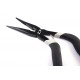 Szczypce DARTS AB PREDATOR PLIERS-Unhook