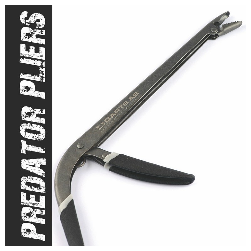 Przyrząd DARTS AB PREDATOR PLIER PISTOL
