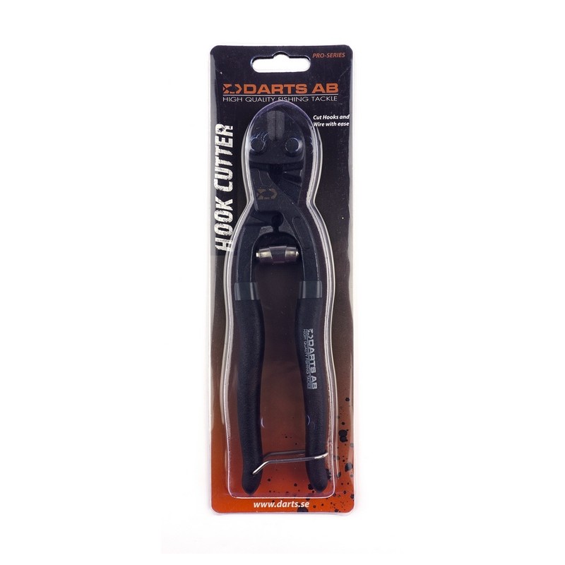 Przecinacz DARTS AB WIRE AND HOOK CUTTER