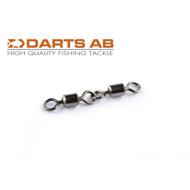 Krętlik podwójny DARTS AB DUBBELLEKANDE