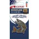 Materiał Przyponowy Surflon Micro Ultra 1x19, 12kg, 2,5m