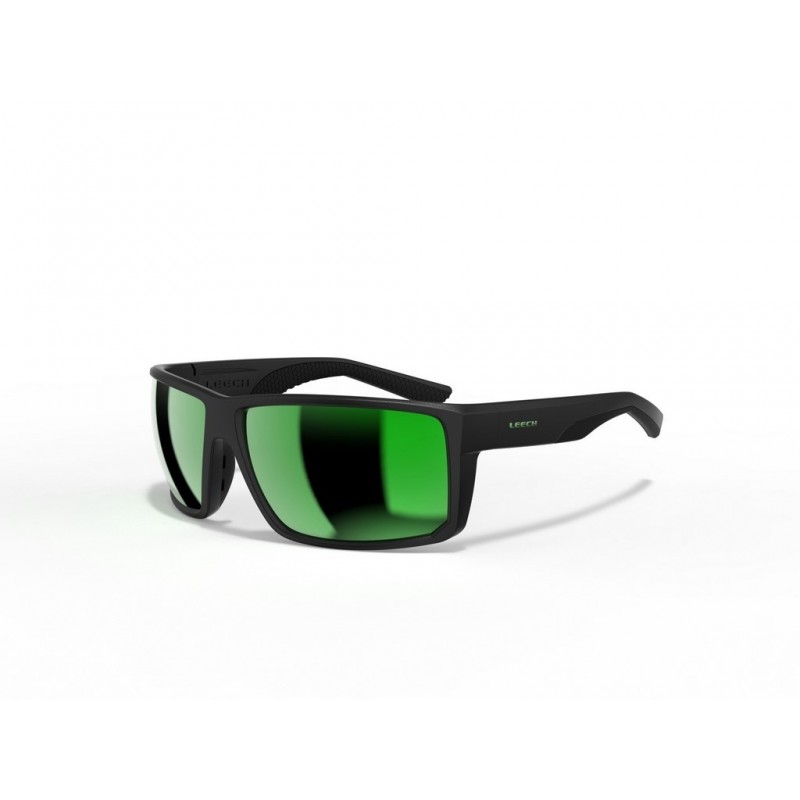 Okulary LEECH HAWK EARTH